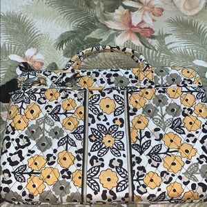 Vera Bradley laptop case